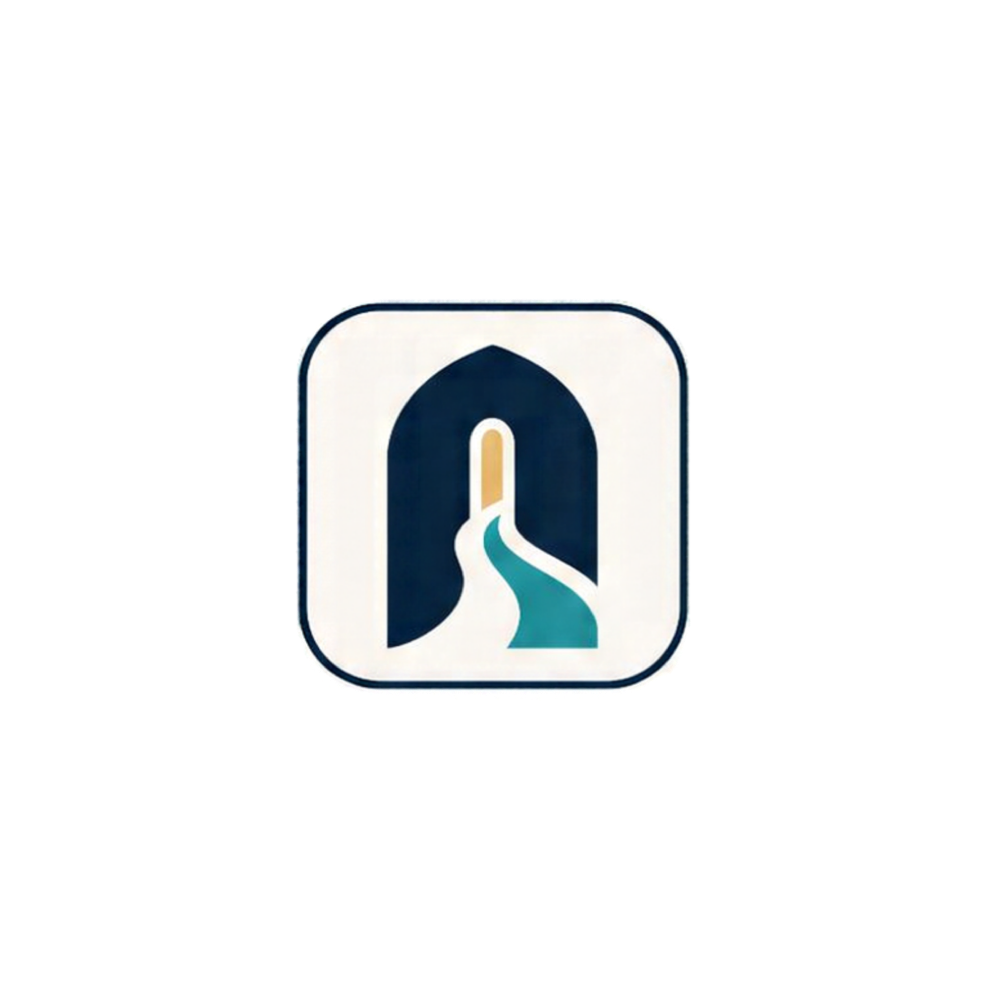 Sakenat Athr app icon